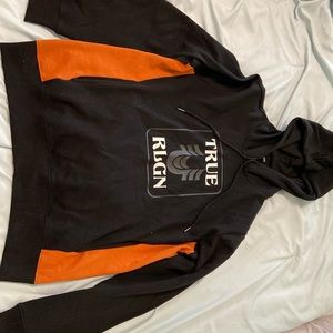 Mens true religion sweater